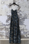 Mutedance 24 Spring/Summer Silk Corset Suspender Dress MD-MD24SS98 PM148